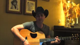 #wcw: Independence Day - Martina McBride (cover by Craig Campbell)