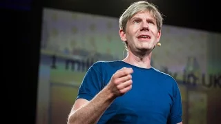 Economics of climate change innovation | Bjørn Lomborg