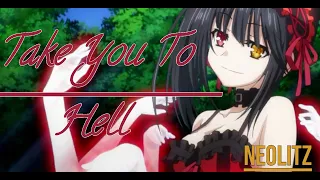 Kurumi Tokisaki Tribute - Take You To Hell - AMV - [Date A Live]  | Neolitz