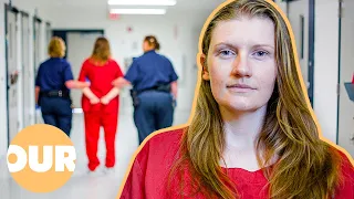 Women Behind Bars (Full Length Prison Documentary) | Our Life