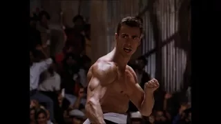 Bloodsport 2 (1996)