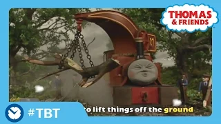 Strength | TBT | Thomas & Friends