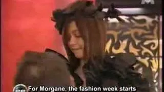 Haute Couture 07ss report with Morgane Dubled (part1)