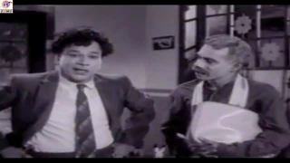 M.R.Radha,Nagesh,Family Comedy || எம்.ஆர் ராதா,நாகேஷ்,கலக்கல் காமெடி