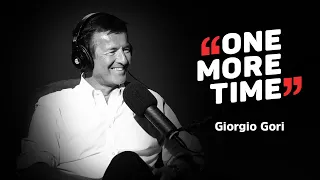 Giorgio Gori, l’umiltà è la virtù dei forti - One More Time