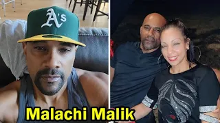 Malachi Malik (Kountry Wayne) || 5 Things You Didn't Know About Malachi Malik