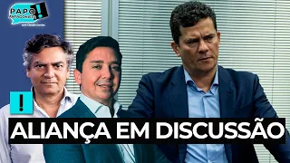 Moro não depende da União Brasil