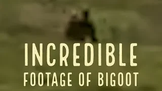 INCREDIBLE FOOTAGE OF BIGFOOT - THE IMAX CREATURE - Mountain Beast Mysteries (Episode 55)