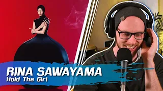 Pro Songwriter REACTS to Rina Sawayama - Hold the Girl // Full Album Breakdown