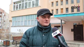 Івано-Франківськ: найбільші проблеми мікрорайону "БАМ"
