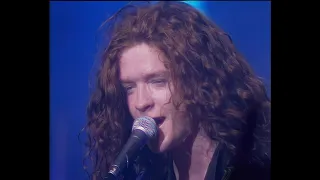 ANATHEMA - Live in Kraków, Poland [1996] [4K/50fps upscale]