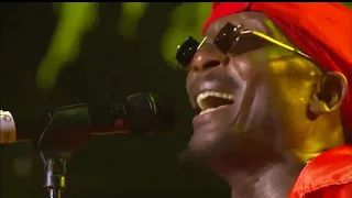 Jimmy Cliff - I Can See Clearly Now (Live at Montreux Jazz Festival 2007)