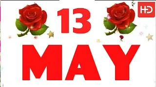 13 May Special New Birthday Status Video , happy birthday wishes, birthday msg quotes जन्मदिन