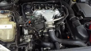 Контрактный двигатель Citroen (Ситроен) 2.2 4HX (DW12TED4/FAP) | Где купить? | Тест мотора