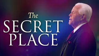 The Secret Place (September 13, 2020) - Jesse Duplantis