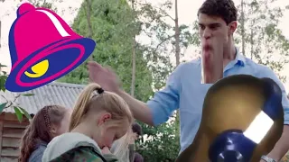 The Slap 2 But It's All Taco Bell