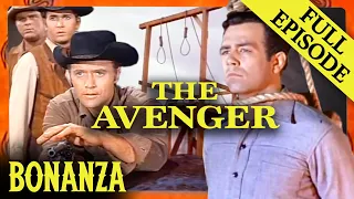 The Avenger | FULL EPISODE | Bonanza | Western Series