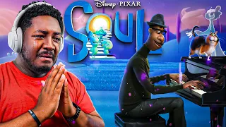 I Watched *SOUL* And PIXAR Can't Keep Getting AWAY With This!