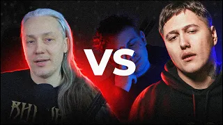 CMH и LIDA vs Истинный Маг (часть 1)