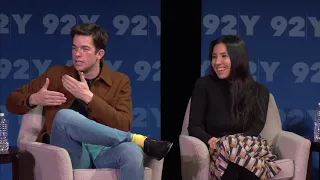 John Mulaney & The Sack Lunch Bunch: John Mulaney talks with Lexi Perkel