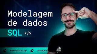 Curso Modelagem de Dados e SQL | Guia Para Iniciantes