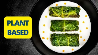 Stuffed Cabbage Rolls: The Savory Delight Wrapped in Green Goodness