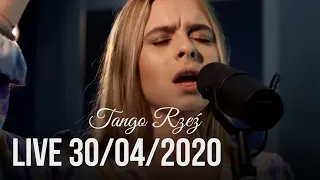 Tango rzeź - Małgorzata Kozłowska & Przemek Zalewski (LIVE 30/04/2020)