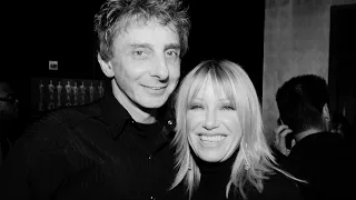 Barry Manilow Recalls Final Visit Friend Suzanne Somers Before Her Death