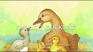 "The Ugly Duckling" Read Aloud by Ms. Torres