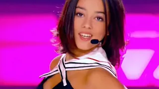 Alizee - J'en Ai Marre