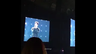 220522 NCT 127 Neo City : The Link in Nagoya Japan | Jaehyun Lost