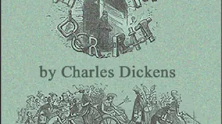 Little Dorrit (Version 2) by Charles DICKENS read by Mil Nicholson Part 2/5 | Full Audio Book