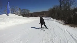 Hidden Valley Ski Missouri - 02/13/22