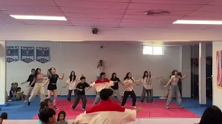 TWS/Plot Twist (Saturday KPOP Dance Class)