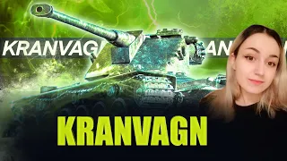 МАКСИМАЛЬНО ТОКСИЧНЫЙ - KRANVAGN