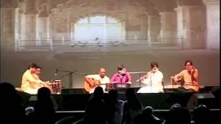 Jagjit Singh Live - Tere aane ki jab khabar mehke - Dubai 2011