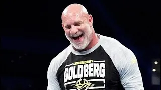 This Goldberg Statistic Will Shock You To The Core #Shorts