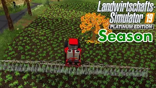 LS19 Season #23 Felder düngen und vorbereiten | Landwirtschafts-Simulator 2019 Platinum Edition