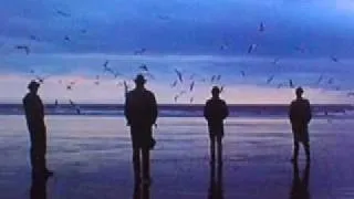 Turquoise Days - Echo & the Bunnymen