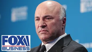 Kevin O'Leary issues dire warning over California Democrats' $50 minimum wage push