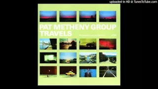 Song for Bilbao-Pat Metheny Group