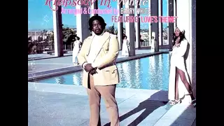 barry white SUPER MIX