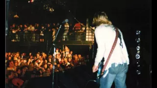 Nirvana - First Avenue, Minneapolis, MN (10-14-1991) AUD#1