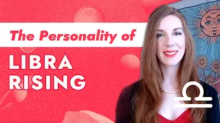 ♎️ Understanding the Personality of Libra Rising