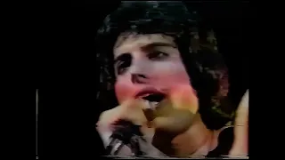 Queen - Rock And Roll Medley (Live In Earls Court 1977) (Remastered)