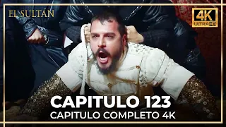 El Sultán | Capitulo 123 Completo (4K)