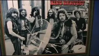 King Harvest - Dancing In The Moonlight - [original STEREO]