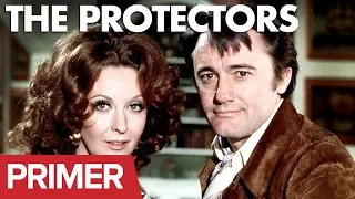 Gerry Anderson Primer: The Protectors