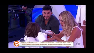 Os melhores do Ano - Programa da Eliana