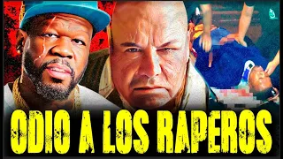 Como El Chapo DESTRUYO Por Completo La Carrera De 50 Cent!